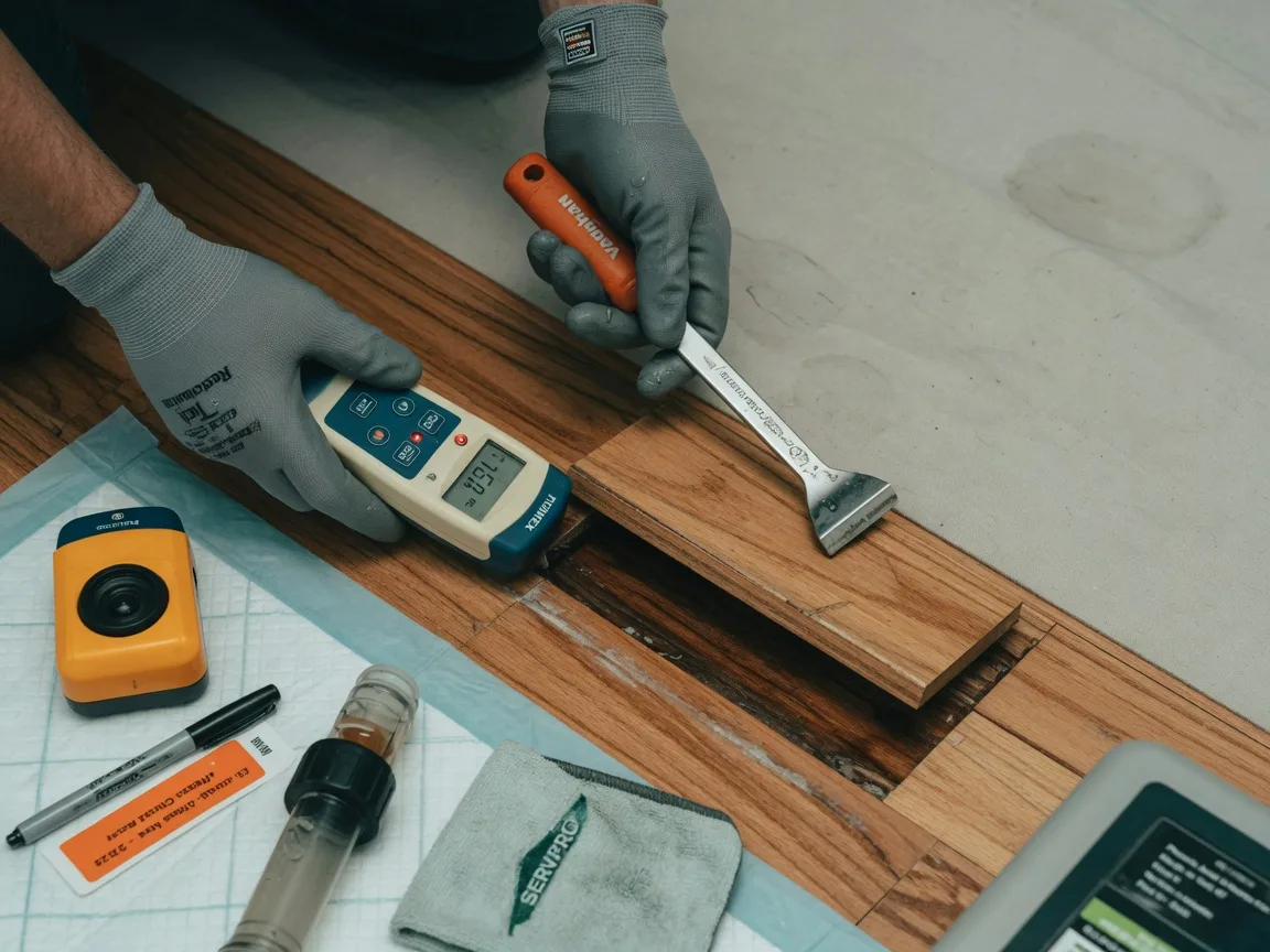 Why choose Water Damage Restoration in Dacula, GA